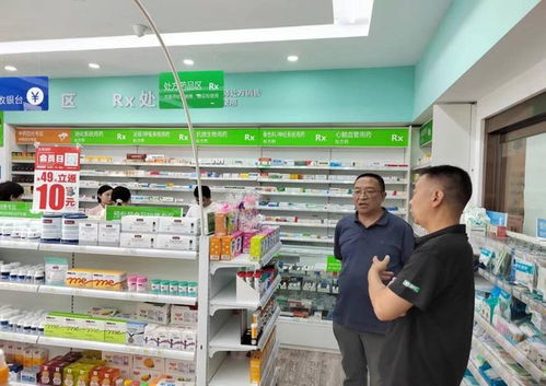 运城市局对河津市药品零售企业进行符合性检查，保障药品安全供应